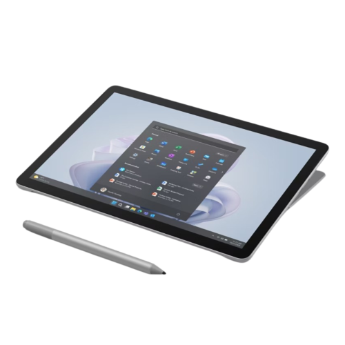 Microsoft Surface Go 4 for Business 10.5-Inch Intel N200 8GB RAM 256GB UFS Image 1