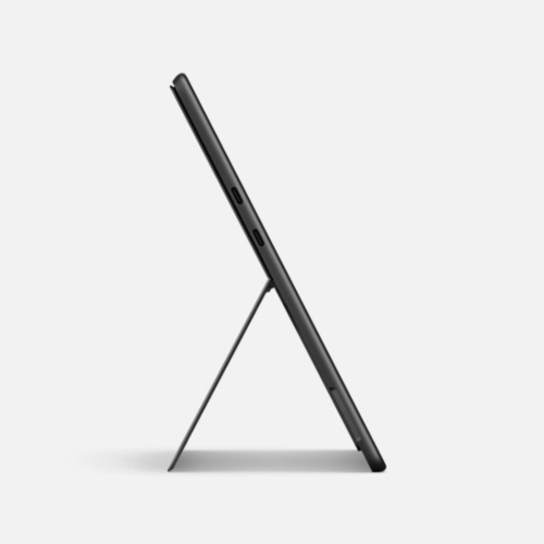 Microsoft Surface Pro for Business 13-Inch Snapdragon X Plus 16GB RAM 512GB SSD-Black Image 3