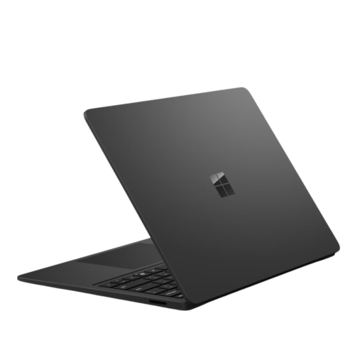 Microsoft Surface Laptop for Business 13.8 Inch Snapdragon X Plus 16GB RAM 512GB SSD-Black Image 2