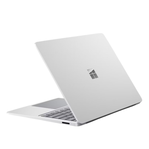 Microsoft Surface Laptop for Business 15-Inch Snapdragon X Elite 16GB RAM 512GB SSD-Platinum Image 3