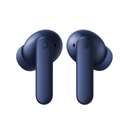 Nothing Buds 2 Plus 50dB ANC TWS Earbuds-Blue Image 1