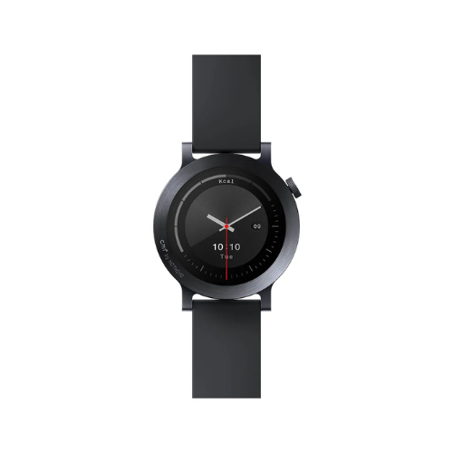 Nothing Watch 3Pro 1.43 inch AMOLED BT Calling Smartwatch-Dark Grey Image 2