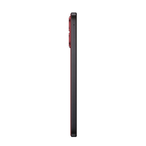 Vivo Y31d Smartphone 8GB RAM 256GB Storage-Festive Red Image 2