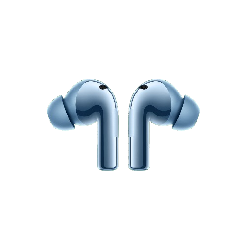 OnePlus Buds 3-Splendid Blue Image 1