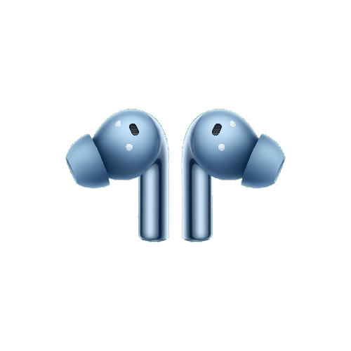 OnePlus Buds 3-Splendid Blue Image 2