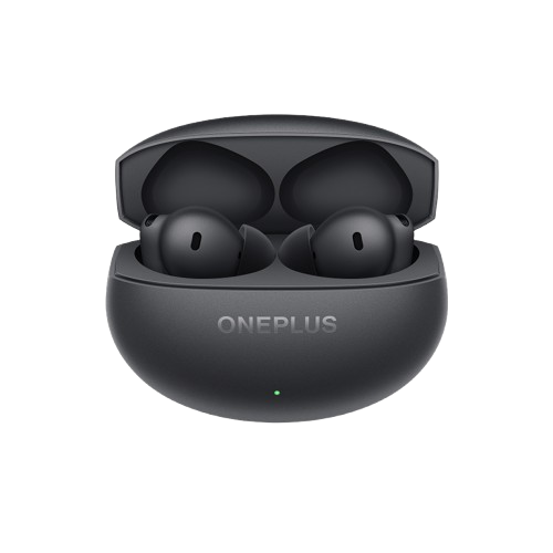OnePlus Buds 4 True Wireless Earbuds-Gray
