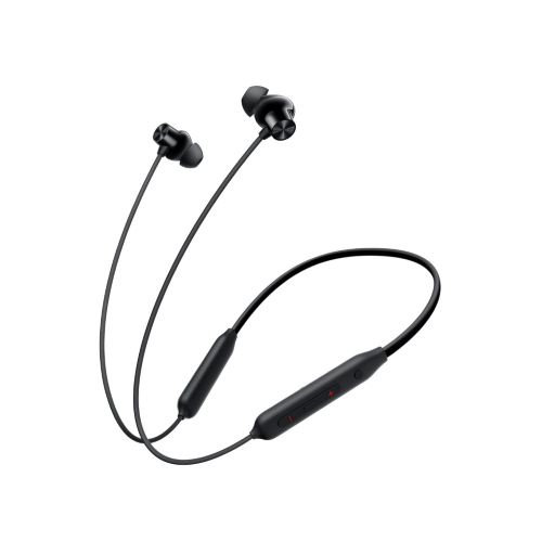 OnePlus Bullets Wireless Z2 ANC-Black
