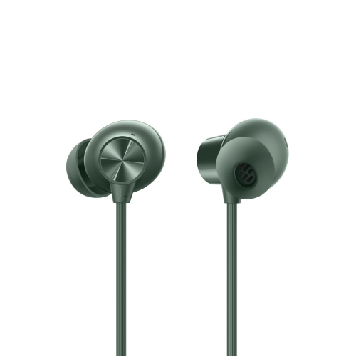 OnePlus Bullets Wireless Z2 ANC-Green Image 1