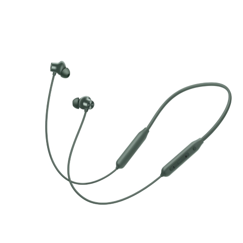 OnePlus Bullets Wireless Z2 ANC-Green
