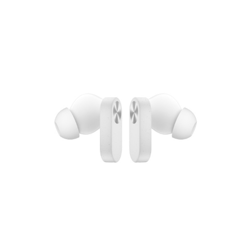 OnePlus Nord Buds 2 ANC True Wireless Earbuds-White Image 1