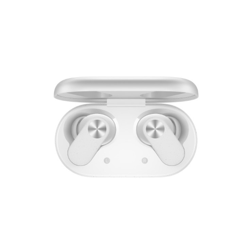 OnePlus Nord Buds 2 ANC True Wireless Earbuds-White Image 2