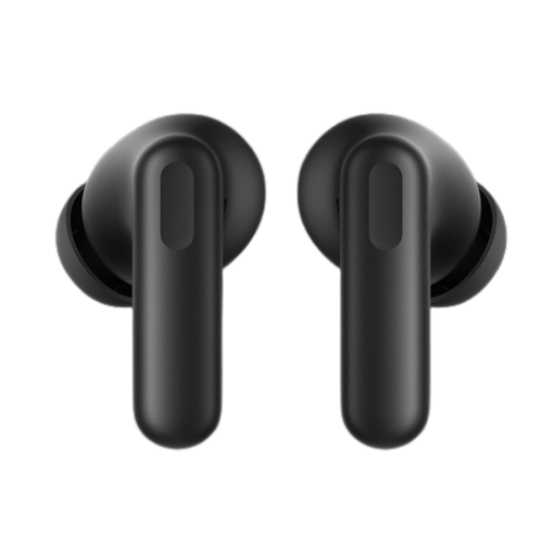 OnePlus Nord Buds 3R 2-Mic Call Noise Cancellation Bluetooth Earbuds-Ash Black Image 2