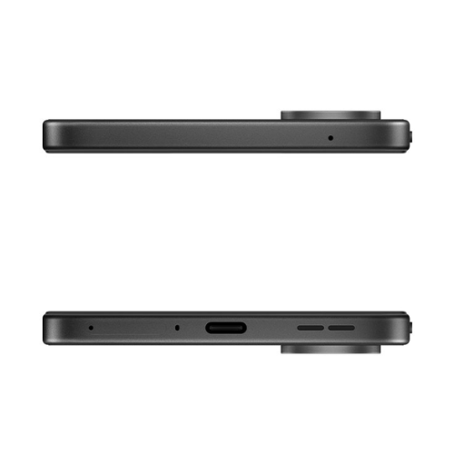 OnePlus Nord CE5 5G Smartphone 8GB RAM 256GB Storage-Black Infinity Image 3