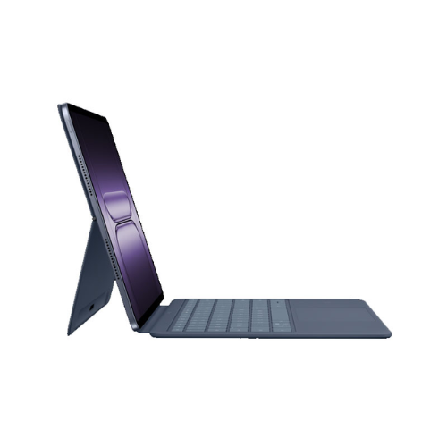 OnePlus PAD 3 Smart Keyboard-Blue Image 2