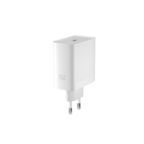 OnePlus SUPERVOOC 65W Power Adapter EU Plug Image 1