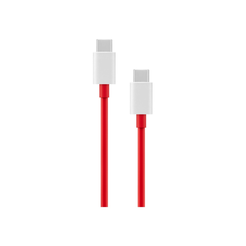 OnePlus SUPERVOOC Type -C to Type -C 1m Cable Image 1