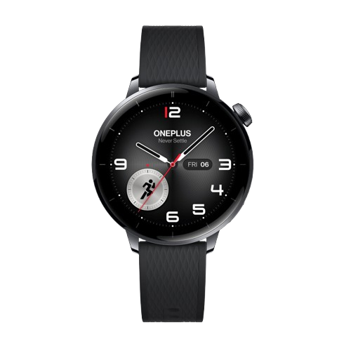 OnePlus Watch 3 43mm-Black