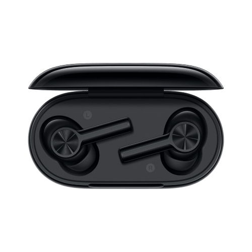 Oneplus Buds Z2 True Wireless Earbuds-Black Image 2