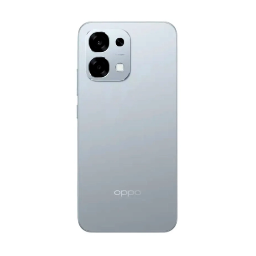 Oppo A6 Pro Smartphone 8GB RAM 128GB Storage-Lunar Titanium Image 1