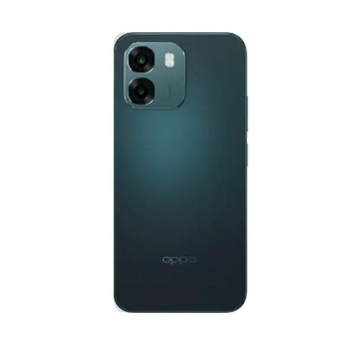 Oppo A6 Smartphone 6GB RAM 128GB Storage-Sapphire Blue Image 1