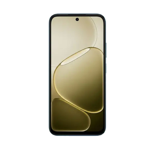 Oppo A6 Smartphone 8GB RAM 128GB Storage-Sapphire Blue Image 2