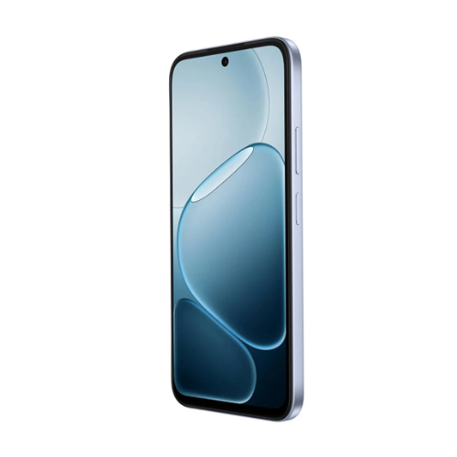 Oppo A6k Smartphone 4GB RAM 128GB Storage-Crystal Blue Image 1