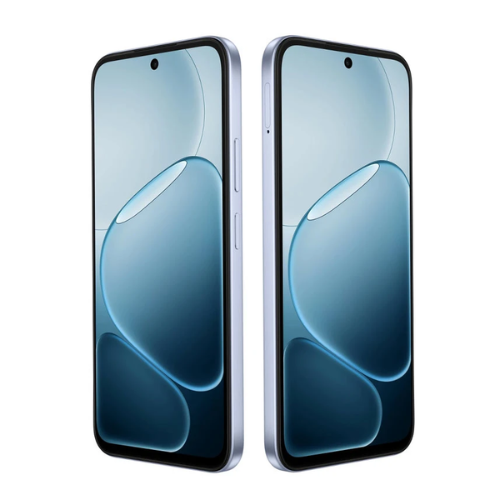 Oppo A6k Smartphone 4GB RAM 128GB Storage-Crystal Blue Image 3