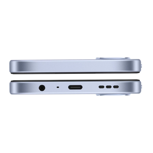 Oppo A6k Smartphone 4GB RAM 128GB Storage-Crystal Blue Image 4