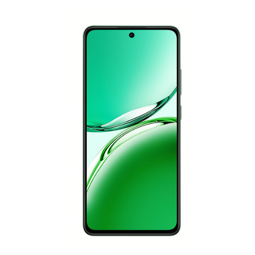 Oppo Reno12 F 5G Smartphone 12GB RAM 256GB-Olive Green Image 3