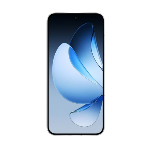 Oppo Reno13 5G Smartphone 12GB RAM 256GB Storage-Luminous Blue Image 1