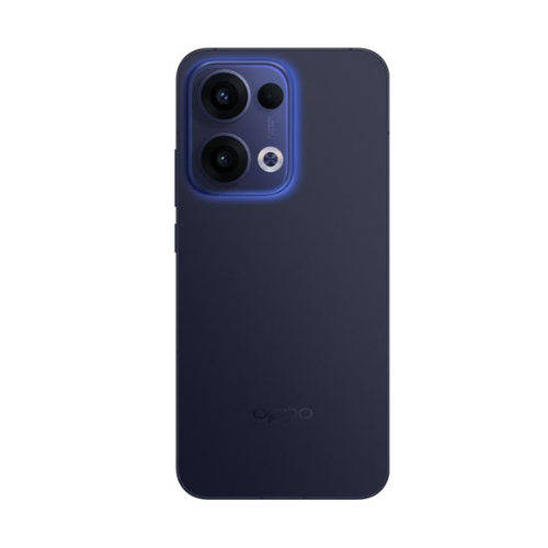 Oppo Reno13 5G Smartphone 12GB RAM 256GB Storage-Luminous Blue Image 2