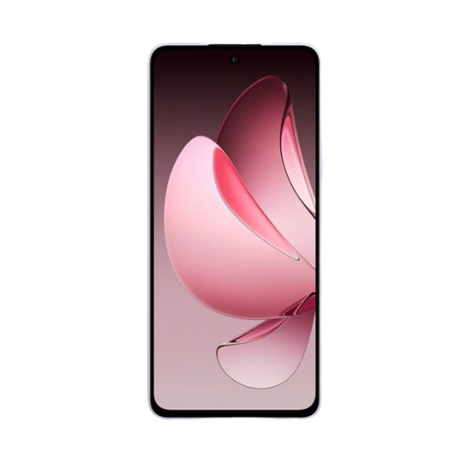 Oppo Reno13 5G Smartphone 12GB RAM 256GB Storage-Plume White Image 1
