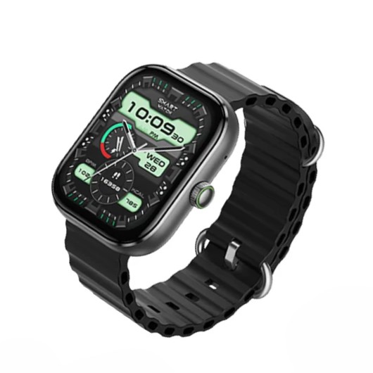 Oraimo Watch 6 Smart Watch (OSW-807) Image 1