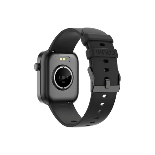 COLMI P71 Smart Watch P Series-Black Image 1