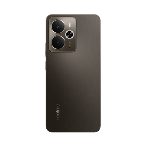 Realme 14 5G Smartphone 12GB RAM 256GB Storage-Storm Titanium Image 2