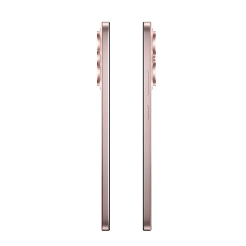 Realme 15 8GB Smartphone RAM 256GB Storage-Silk Pink Image 2