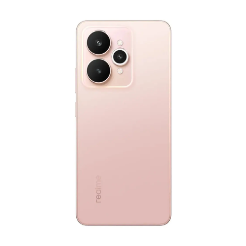 Realme 15 8GB Smartphone RAM 256GB Storage-Silk Pink Image 3