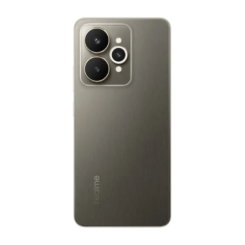 Realme 15 8GB Smartphone RAM 256GB Storage-Suit Titanium Image 3