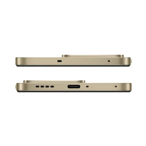 Realme 15T 5G Smartphone 8GB RAM 256GB Storage-Flowing Silver Image 1