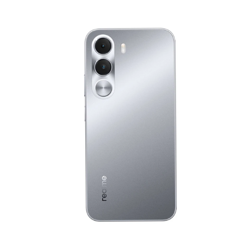 Realme C100i (4GB RAM + 128GB Storage)-Dusk Gray Image 1