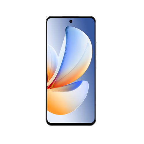 Realme C71 (6GB RAM + 128GB Storage)-White Swan Image 1