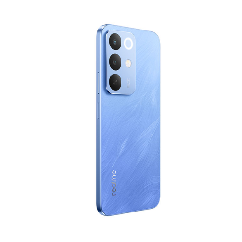 Realme C85 (6GB RAM + 128GB Storage)-Kingfisher Blue Image 3