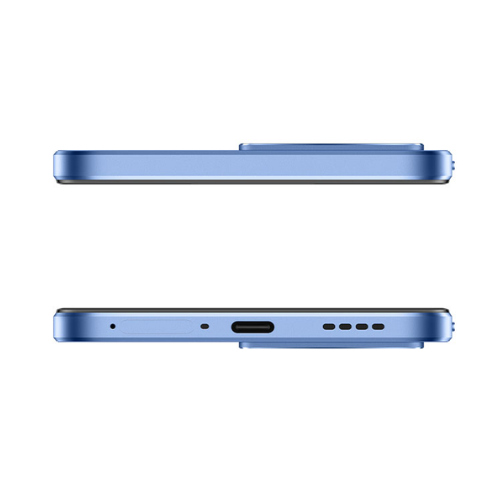 Realme C85 (6GB RAM + 128GB Storage)-Kingfisher Blue Image 4