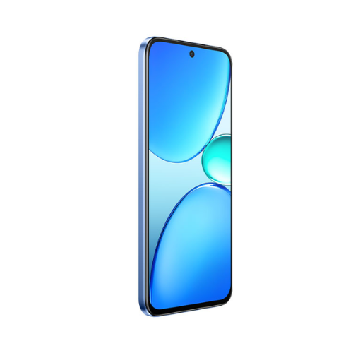 Realme C85 (8GB RAM + 128GB Storage)-Kingfisher Blue Image 2