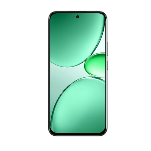 Realme C85 Pro Smartphone 6GB RAM 128GB Storage-Peacock Green Image 1