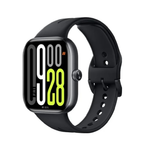 Redmi Watch 5 BT Calling with GPS and 5 ATM WaterProof