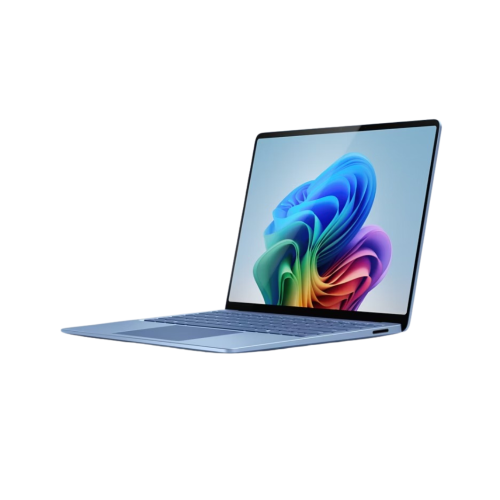 Microsoft Surface Laptop 13.8 Inch Snapdragon X Plus 16GB RAM 512 GB SSD-Sapphire Image 2