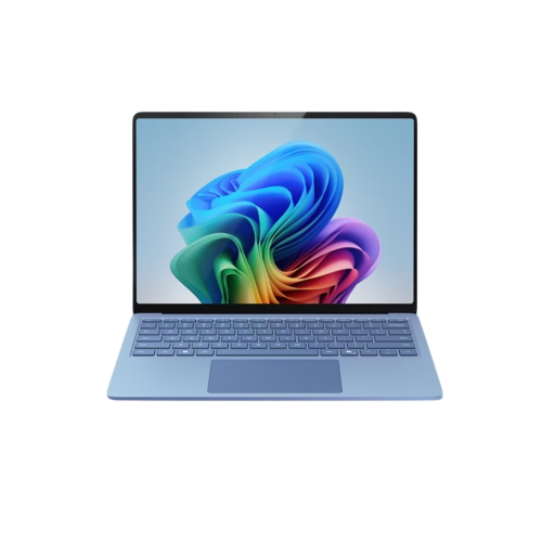 Microsoft Surface Laptop 13.8 Inch Snapdragon X Plus 16GB RAM 512 GB SSD-Sapphire