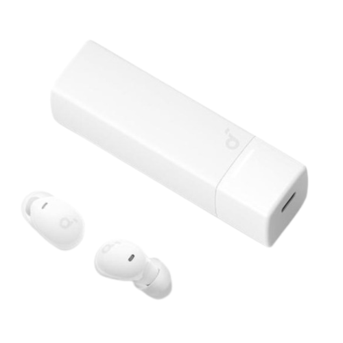 Anker Soundcore A30i-White Image 1