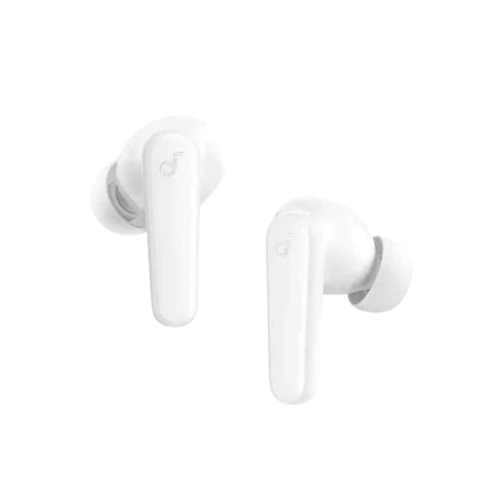 Anker Soundcore P25i True Wireless in-Ear Earbuds-White Image 1